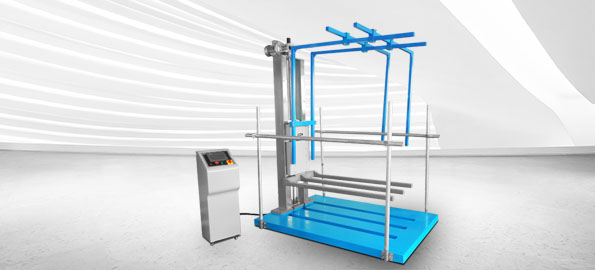 零跌落試驗機(jī)